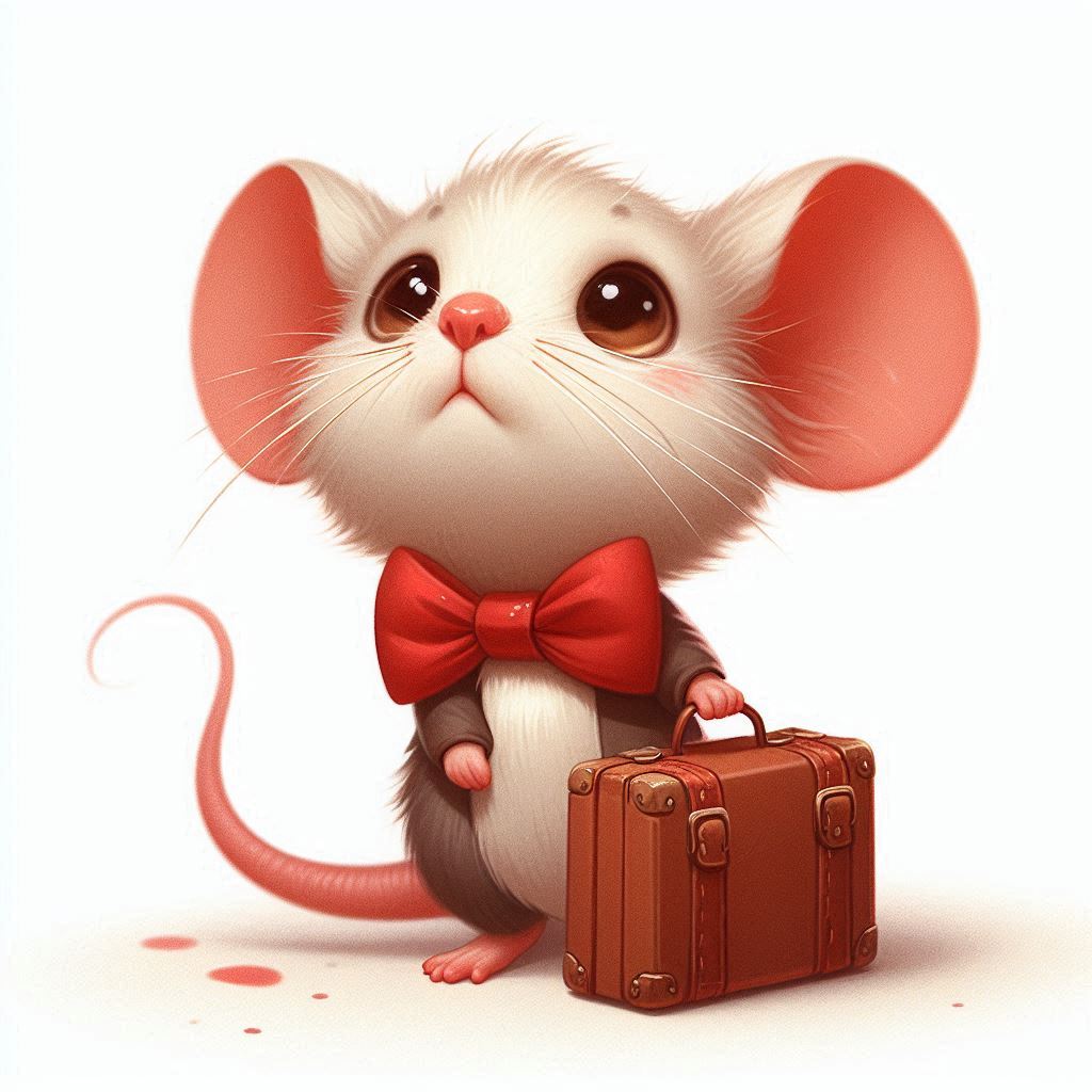 mouse